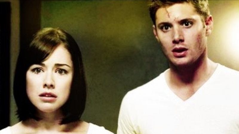 lindsey mckeon tessa reaper on supernatural lindsey mckeon tessa reaper on supernatural