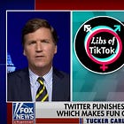 Breaking! Meet The Gross Anti-Gay Bigot, Insurrectionist 'Libs Of Tik Tok'