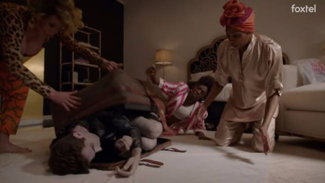 Pose season 2, episode 3: Real story of body in found in drag queen&#39;s closet