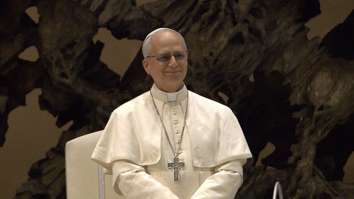 Church and state leaders react to Trump-Leo tensions