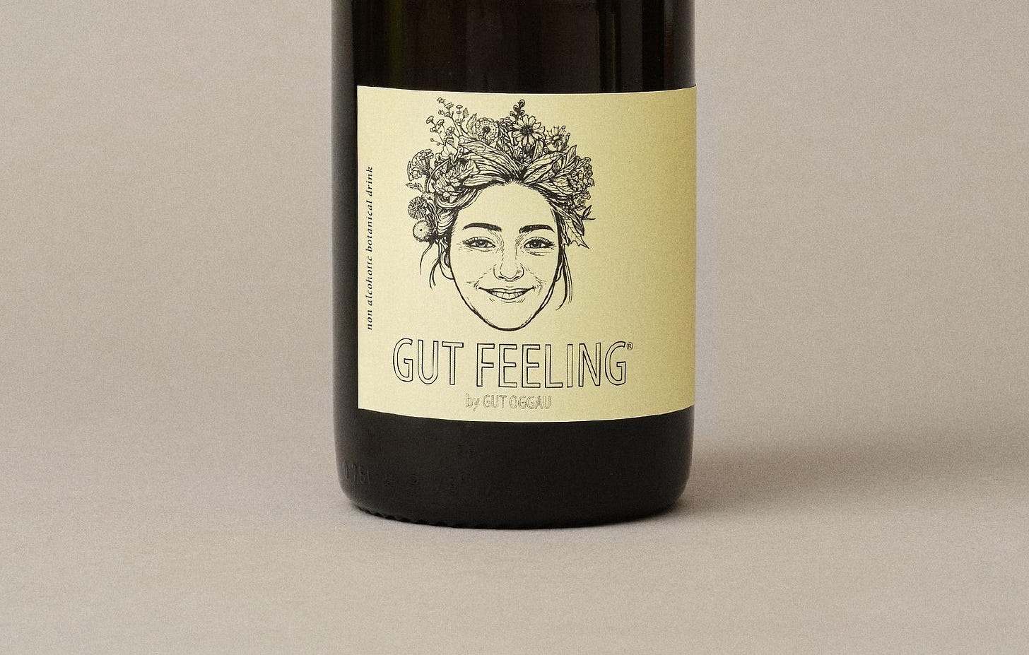Gut Feeling® 0,75l