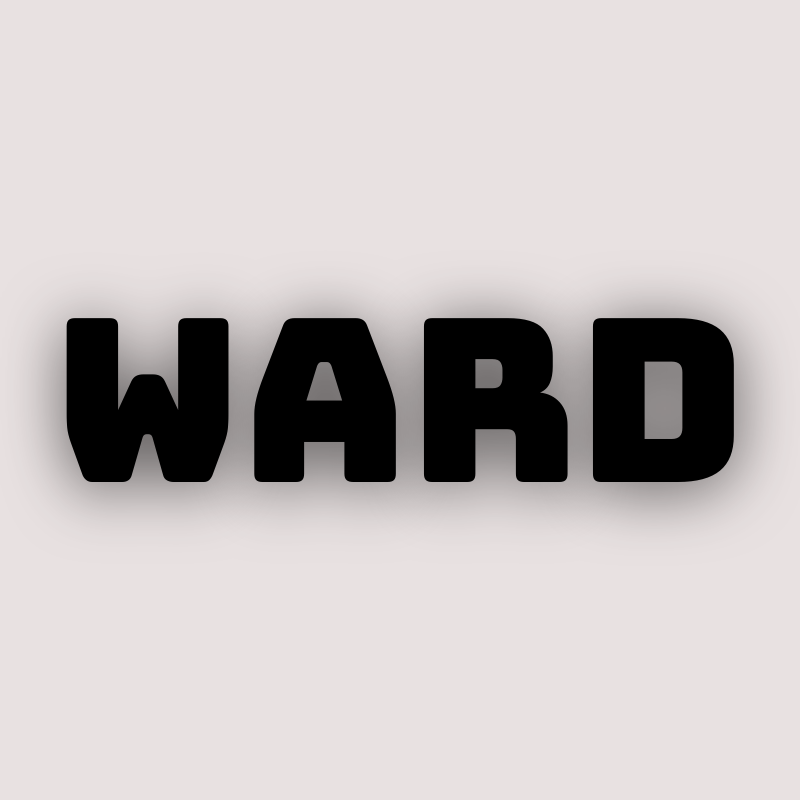 Substack profile picture for @wards