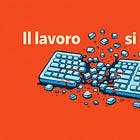 Mi sono licenziato perché ho capito come funziona davvero il lavoro