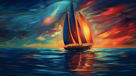 Digital art [ your subject ] drawing, in the style of cubism graphic, bold colorful lines, airbrush art, flickr, dark chiaroscuro contrasts, highly detailed, hyper realistic, UHD