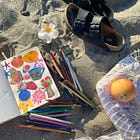 Things I did last week instead of scrolling on my phone