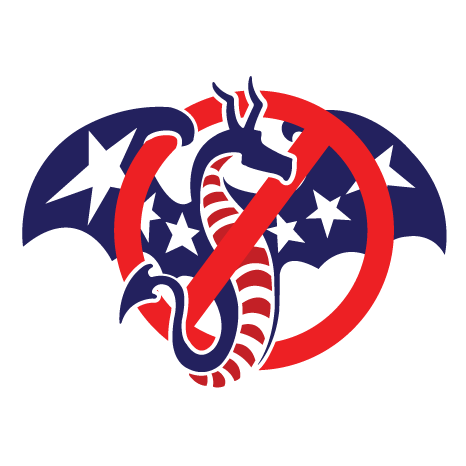 Disarming Leviathan logo