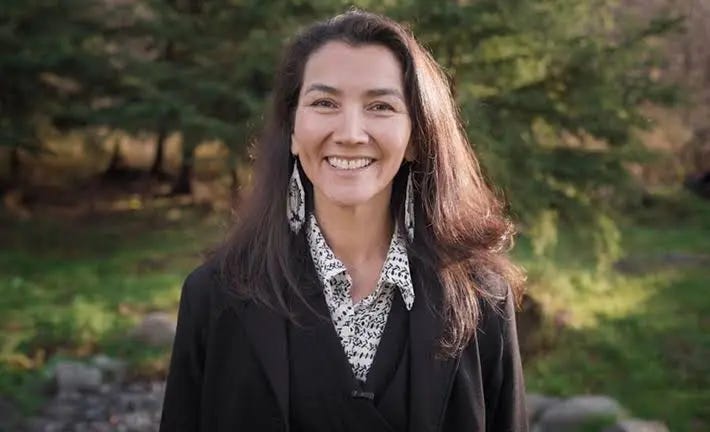Mary Peltola ran as pro-fish and anti-bycatch: Here's what her agenda could  look like in Congress | Alaska Beacon