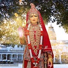 Tu hi meri main bhi teri meri pyȧri Radhey December 2024