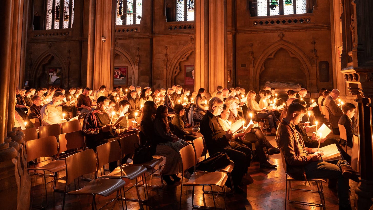 Worship - Bristol Cathedral Worship - Bristol Cathedral