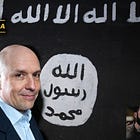 Suomen kirkon dosentti Jyri Komulainen mustamaalasi entisiä muslimeja ja islamin maallisia asiantuntijoita Isisn tyyliin