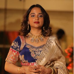 Writer Memsahib