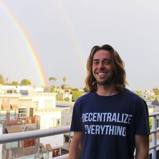 Profile photo for Jon