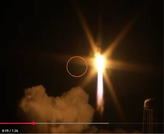 Antares