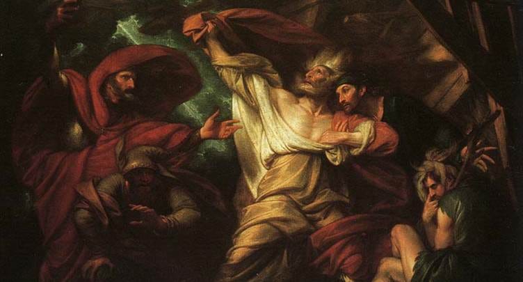 A painting of a person in a robe

AI-generated content may be incorrect.