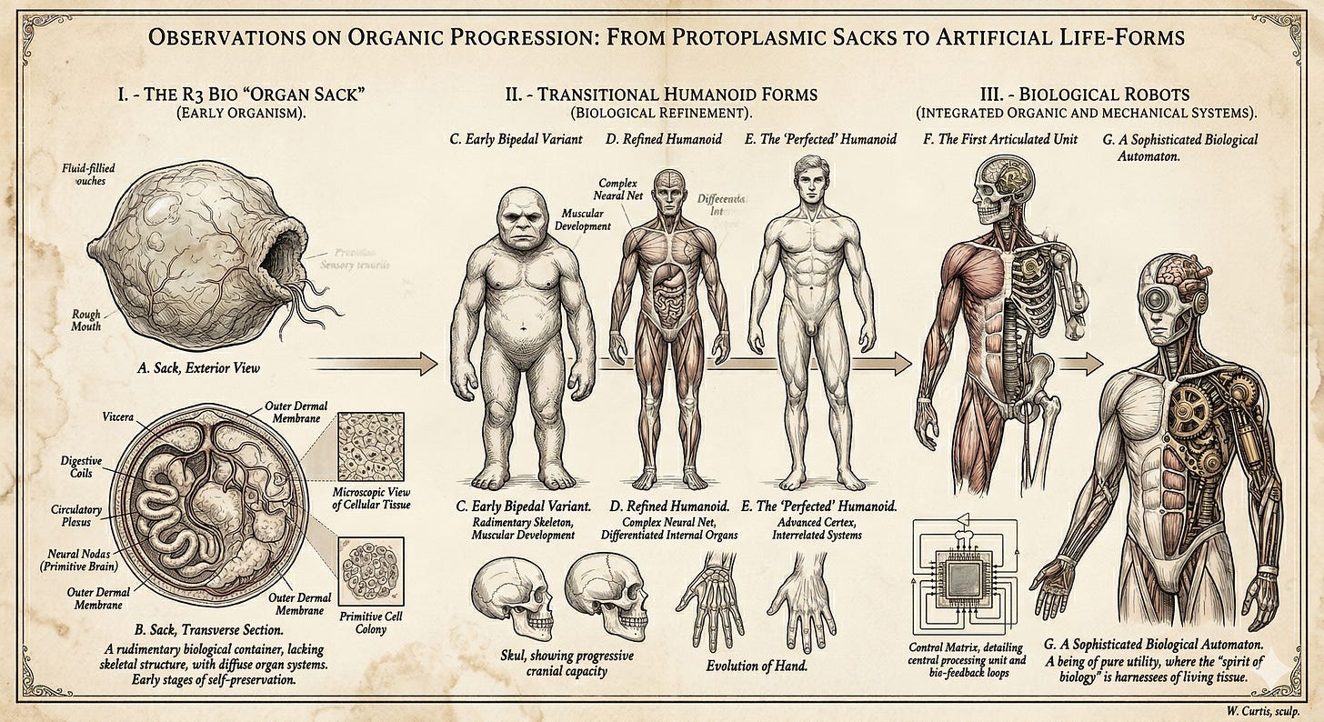 Ethically Sourced Humans: Silicon Valley's Most Disturbing Bet ...