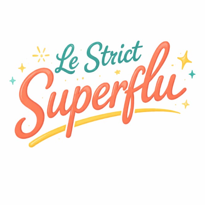 Le Substack de Guillemette