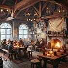 Get Bargle - Session 16