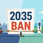 Revealed: Carmakers lobby to end ICE ban
