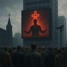 Παίζοντας πνευματικό σκάκι με την Τεχνητή Νοημοσύνη (ChatGPT) για τον Αντίχριστο