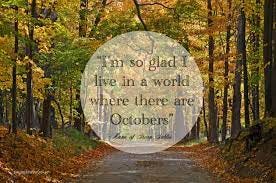 Anne Shirley on Faith, Fashion, and Fall | Anne shirley, Anne of green,  Autumn inspiration