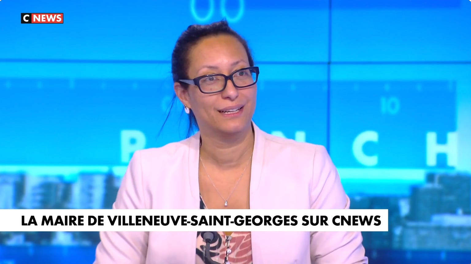 La Justice Selon Kristell Niasme La Prot g e De Retailleau Au la-justice-selon-kristell-niasme-la-prot-g-e-de-retailleau-au