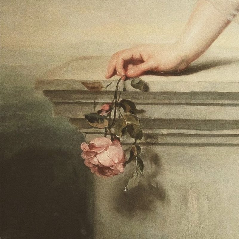 issue iv // revolution - renaissance review