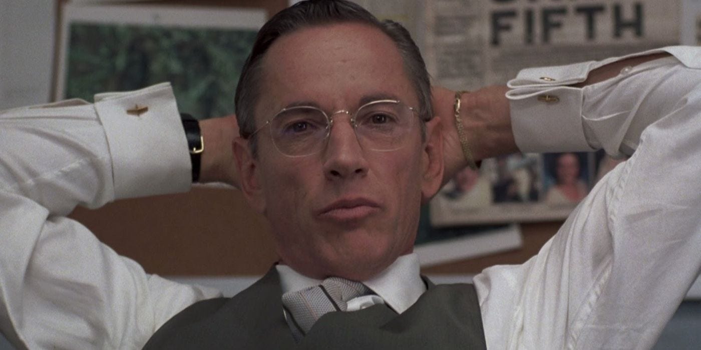 Hannibal: Every Actor Who's Played Jack Crawford