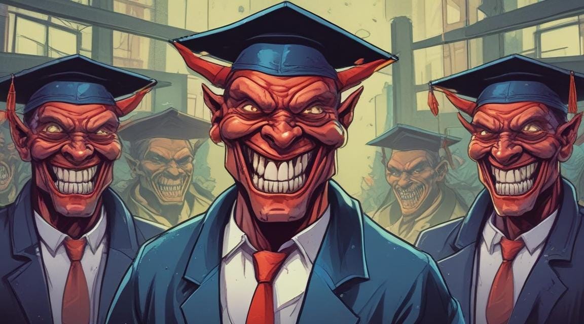 When and Why I Decided Against Attending an 'Elite' University