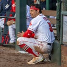Red Sox prospect Nick Yorke is looking to 'find consistency' in 2024