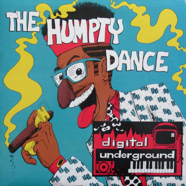 Shock G on the Track - by Gino Sorcinelli - Micro-Chop