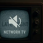 Muted: The Death of Dissent on Network TV