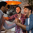 The Amazing Impact Of Reaching Out To Your Old Friends