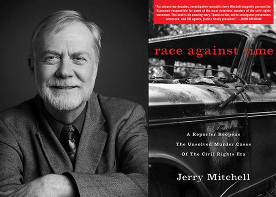 FGCU presents journalist who pursued justice for slain civil rights  workers, heroes - FGCU 360