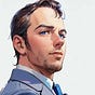 Peter Anthony's avatar