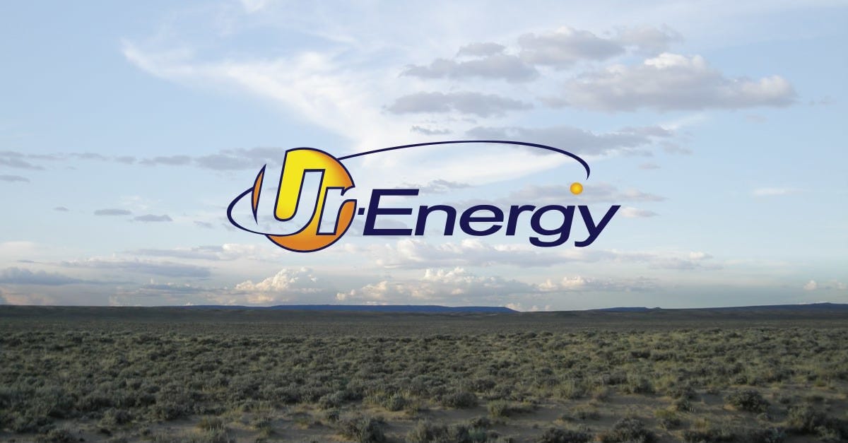Ur-Energy Inc. (URG) Valuation