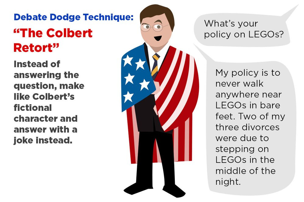 intellectual dishonesty john oliver