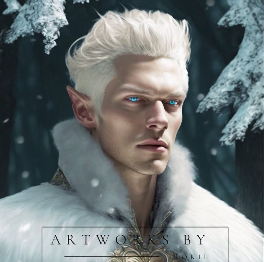 The High Lords of ACOTAR: Masters of their Courts and Realms