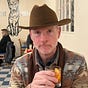 Kirk Buchanan's avatar
