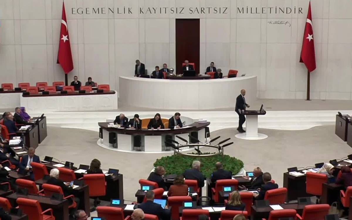 Muhalefet sordu: Fondan kim kazandı, para nereye gitti, kim göz yumdu? AKP  ve MHP TBMM araştırmasını