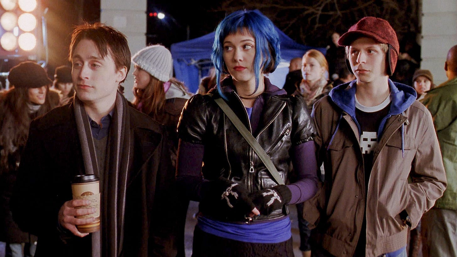 How Scott Pilgrim vs. the World Assembled Its All-Star Cast | Vanity Fair