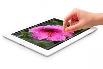 iPad