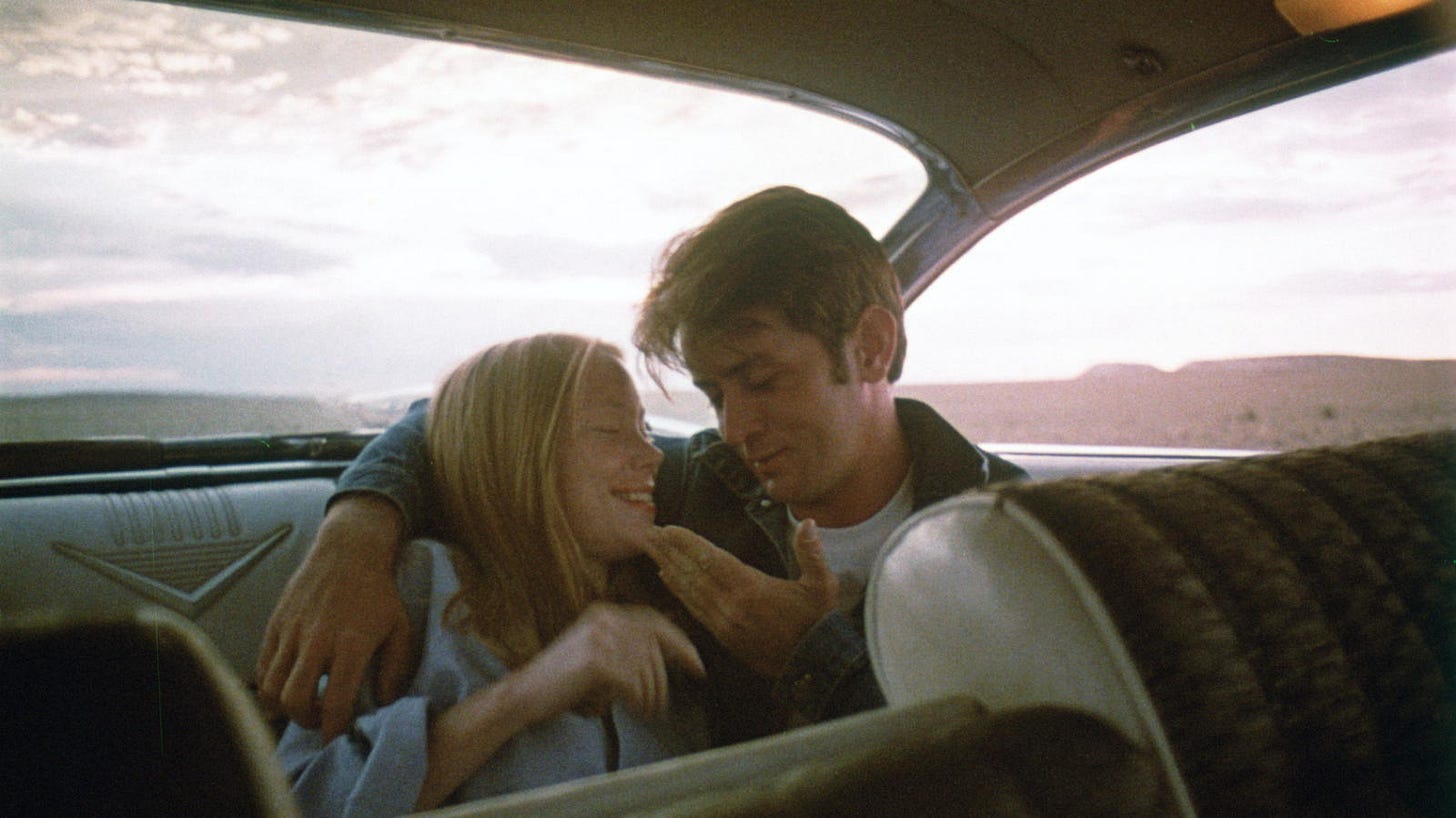 badlands | Film at Lincoln Center