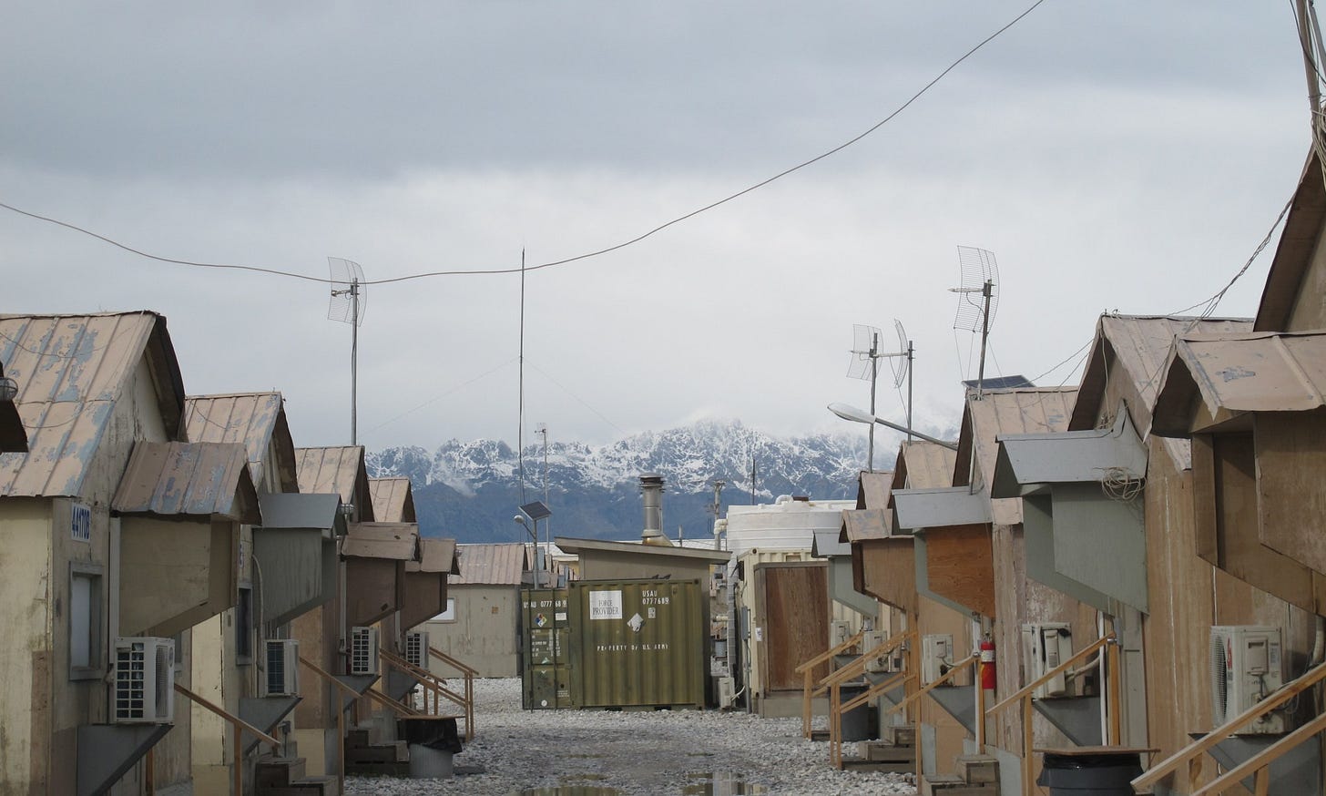 Is DoD Contracting Out of Control? – The Angry Staff Officer