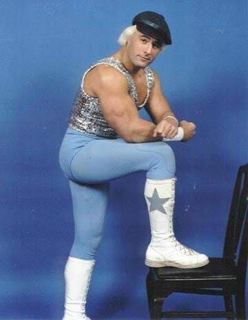 Austin Idol | Pro Wrestling | Fandom Austin Idol | Pro Wrestling | Fandom