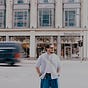 Volodymyr's avatar
