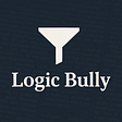 Logic Bully's avatar