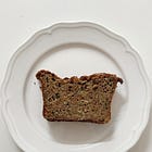 Zucchini Bread