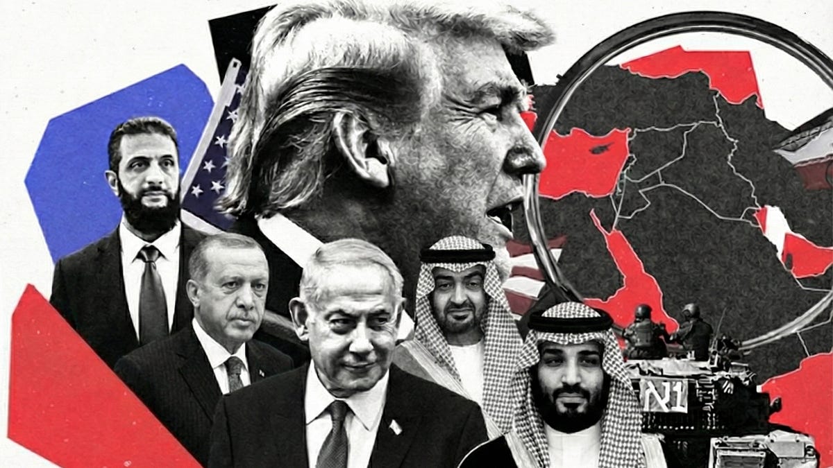 One Damn Thing After Another