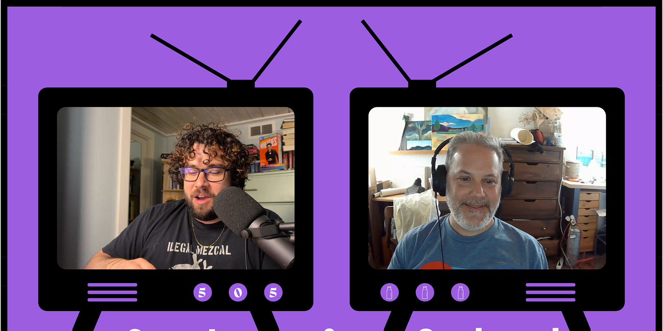 New Podcast Episode: Disclosure Day