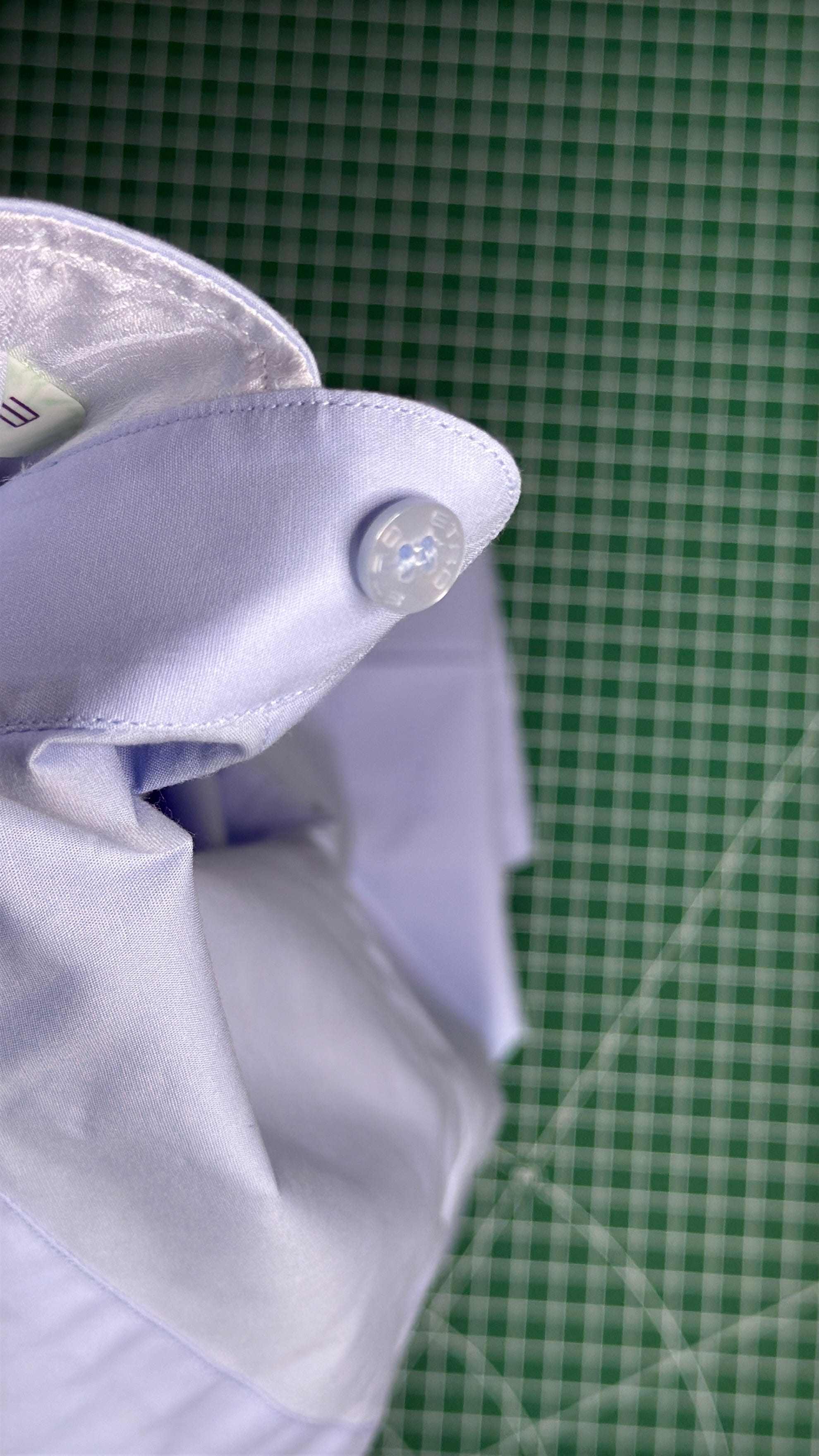 Etro shirt review - Fabricateurialist's - Rewoven